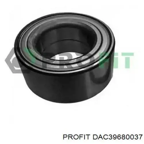 Comprar DAC39680037 Profit Cojinete de cubo delantero/trasero