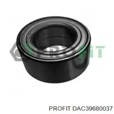 Cojinete de cubo delantero/trasero Profit DAC39680037 precio, desde 16,40 EUR
