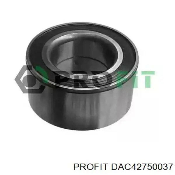 Cojinete de rueda trasero BMW 3 E30