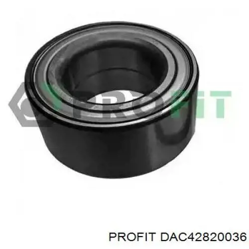 Comprar DAC42820036 Profit Cojinete de rueda delantero