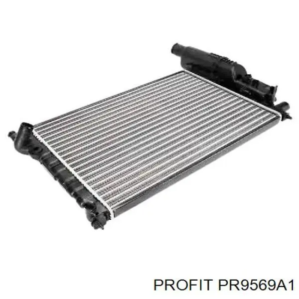 PR9569A1 Profit radiador