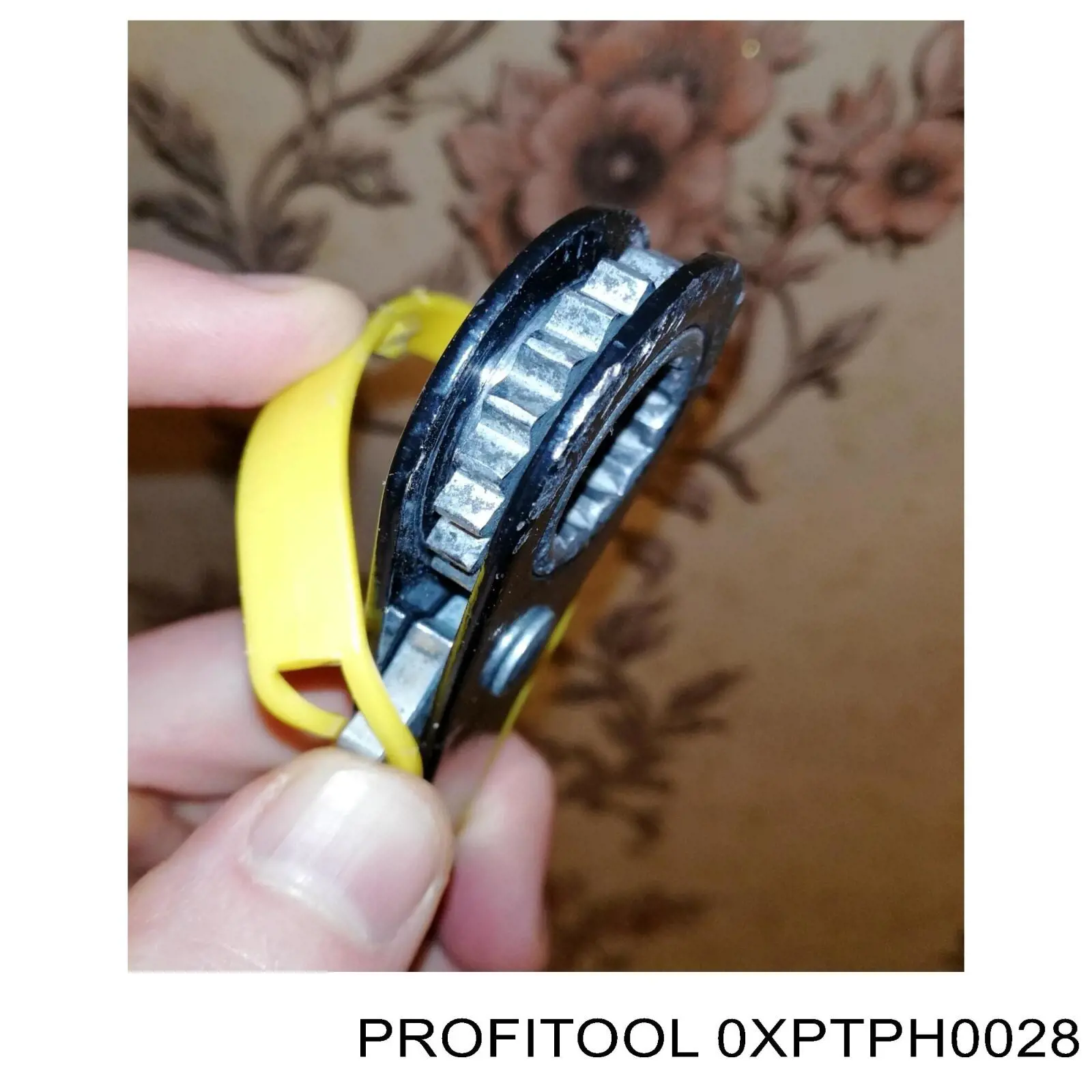 0XPTPH0028 Profitool