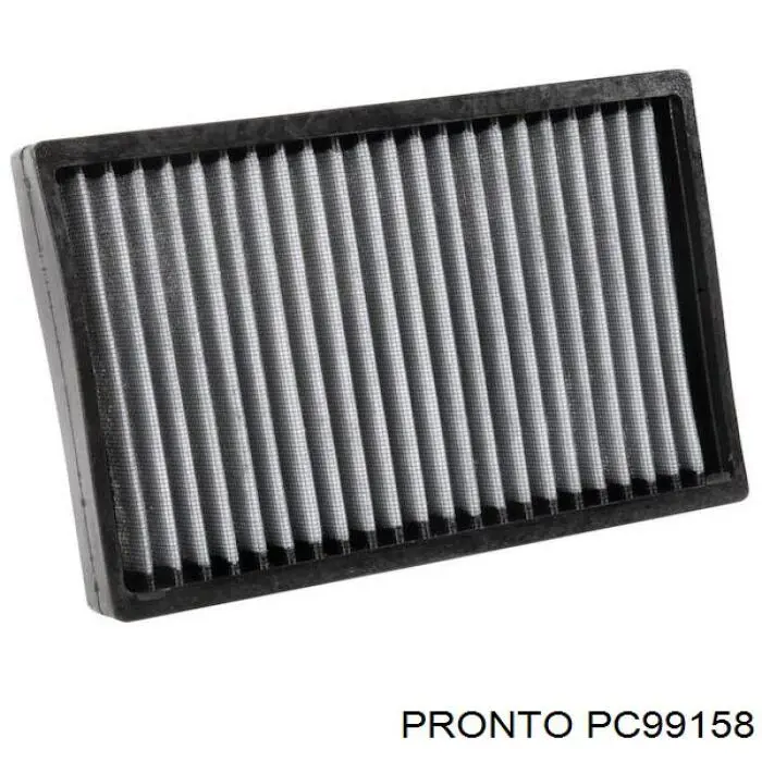 Filtro de habitáculo 68350351AA Chrysler