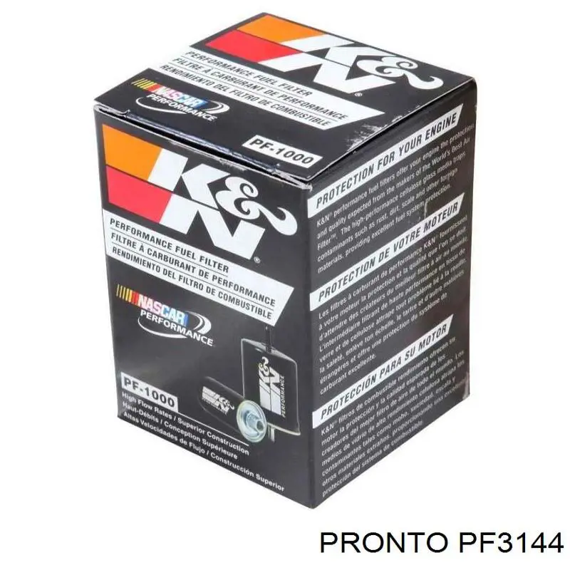 PF3144 Pronto filtro combustible