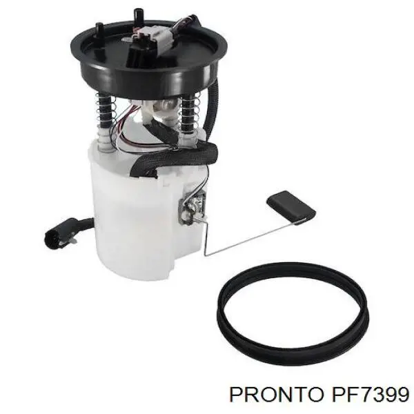 PF7399 Pronto filtro combustible