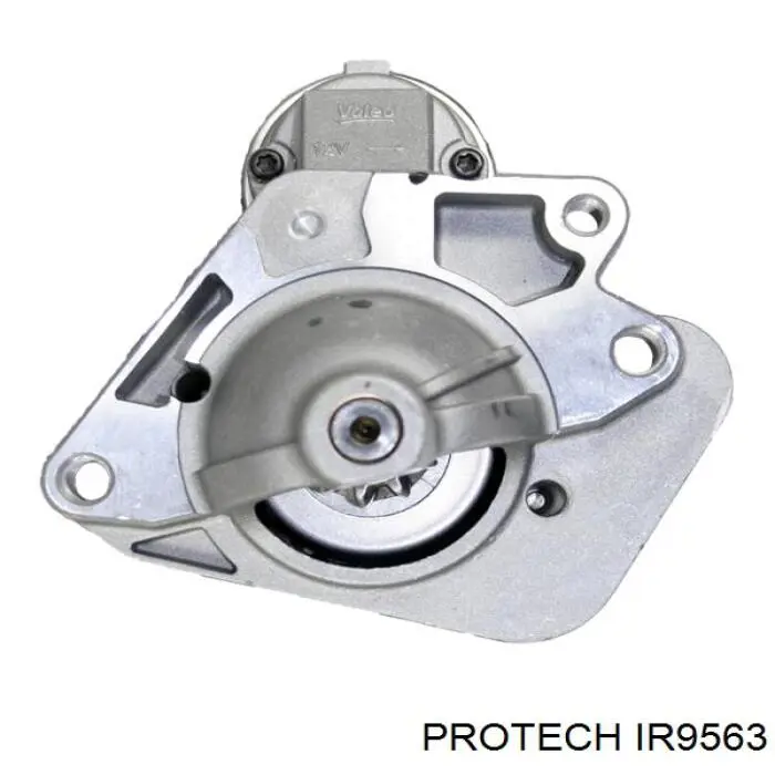 IR9563 Protech motor de arranque