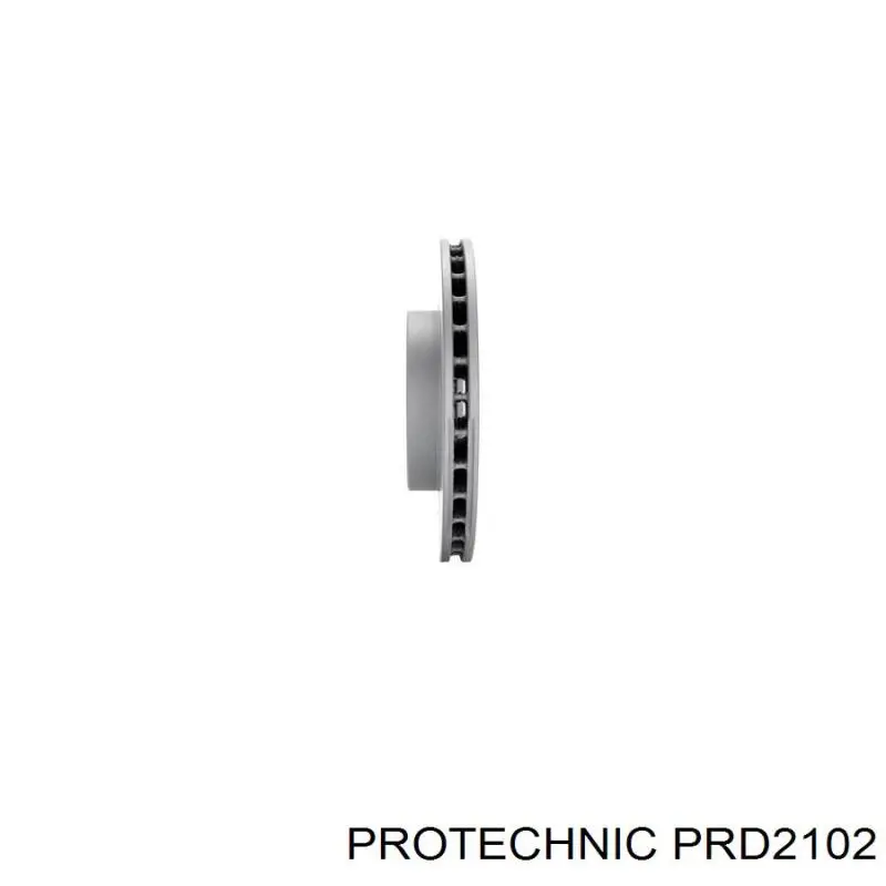 Freno de disco delantero Opel Astra 51, 52, F35, M35