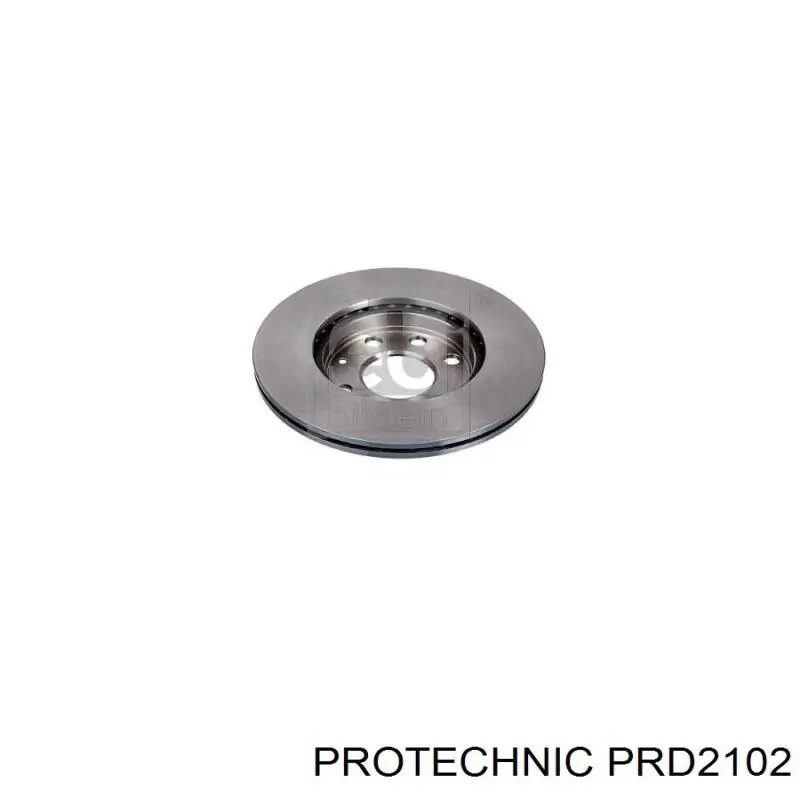 Freno de disco delantero Opel Astra 51, 52, F35, M35