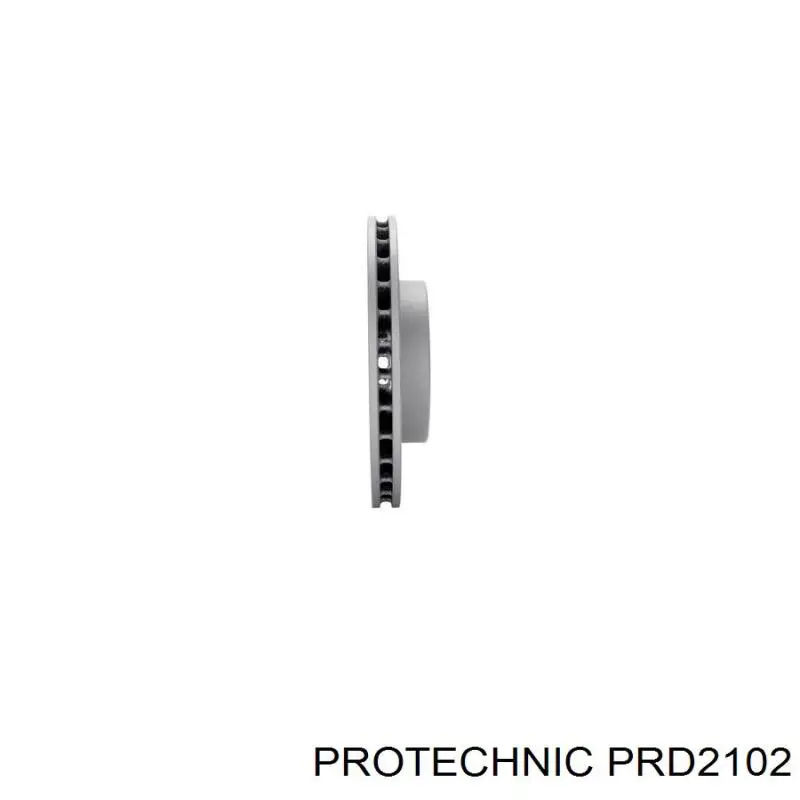 Freno de disco delantero Opel Astra 51, 52, F35, M35
