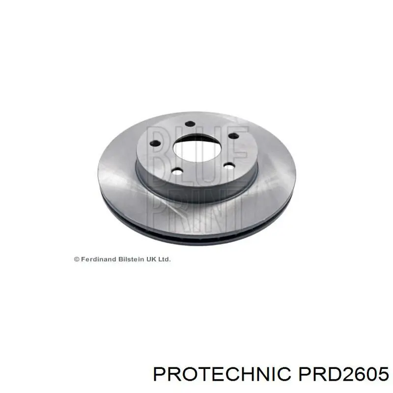 Freno de disco delantero Jeep Cherokee 2 XJ