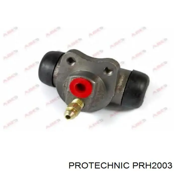 Cilindro de freno de rueda trasera TRW BWB104 precio, desde 9,42 EUR