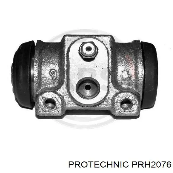 PRH2076 Protechnic cilindro de freno de rueda trasero