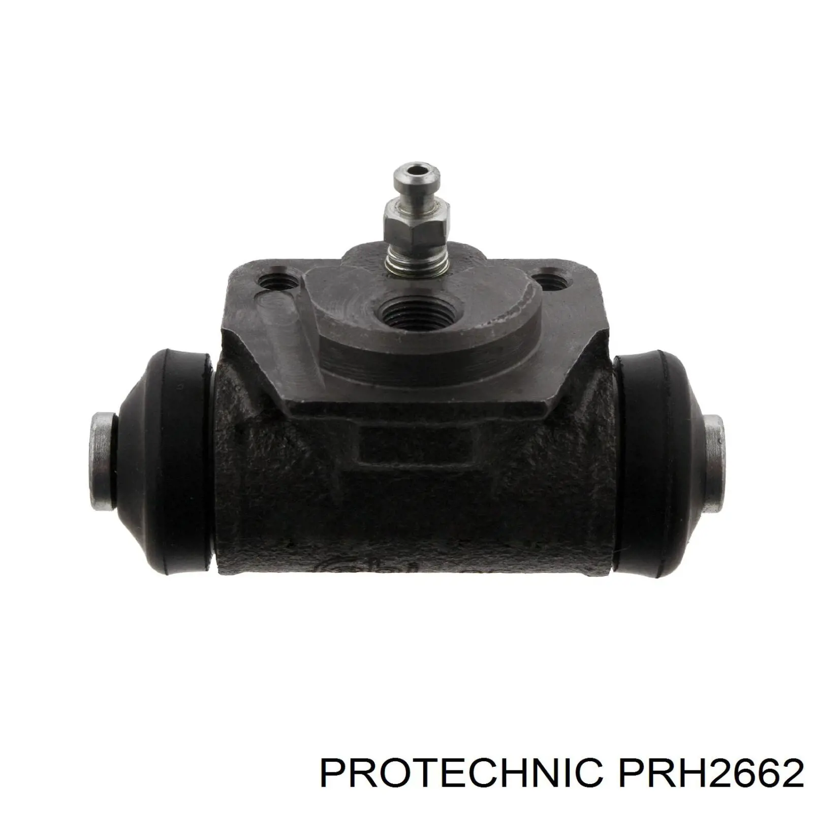 PRH2662 Protechnic cilindro de freno de rueda trasero