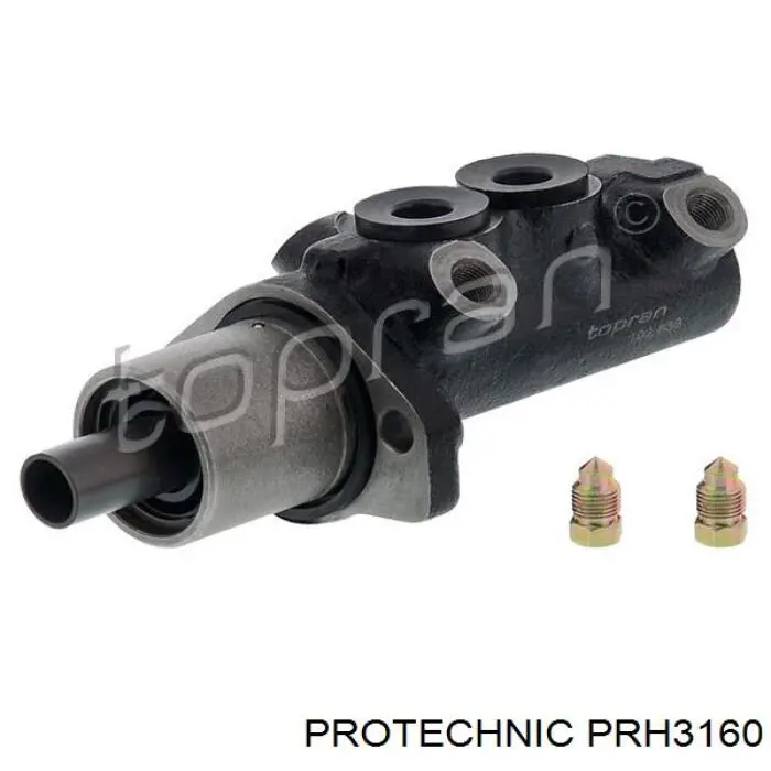 PRH3160 Protechnic bomba de freno
