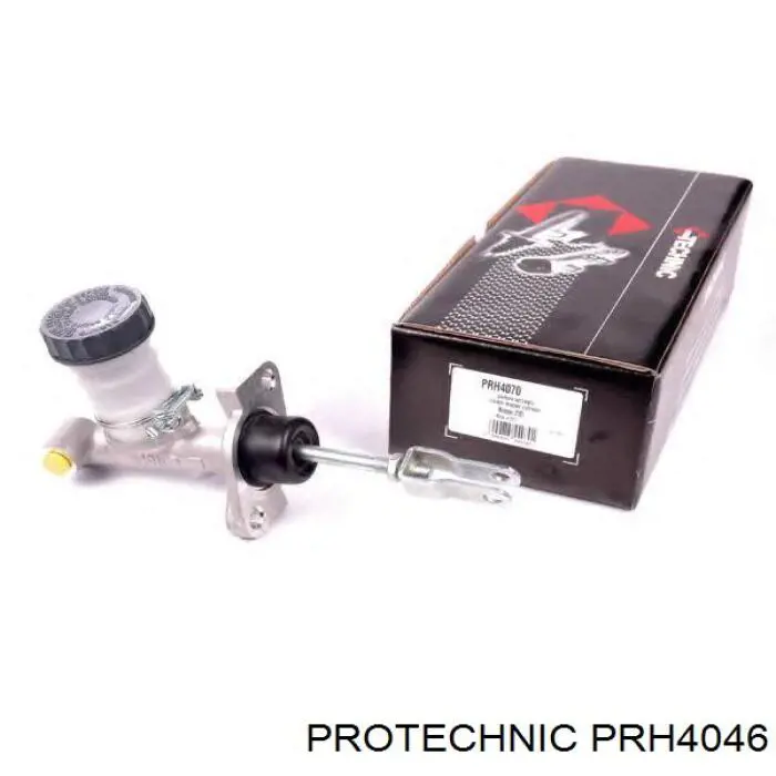 Cilindro maestro de embrague Mercedes E C124