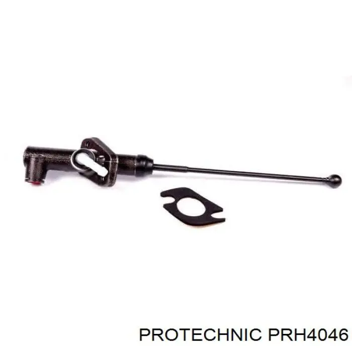 Cilindro maestro de embrague Mercedes E C124