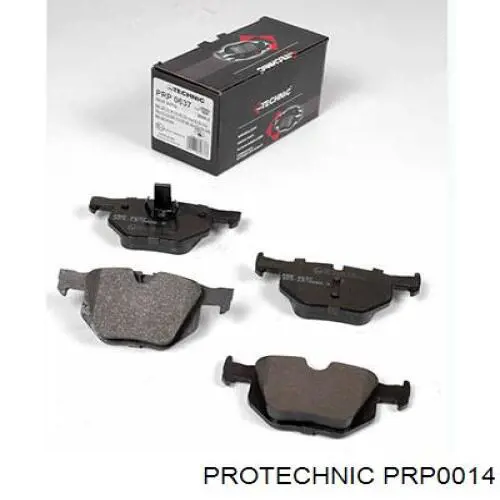 Pastillas de freno delanteras Fiat Tipo 160