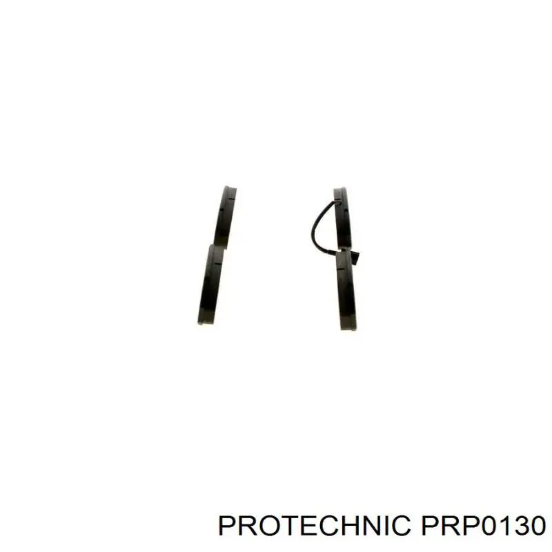 Pastillas de freno delanteras Fiat Ducato 2 230L