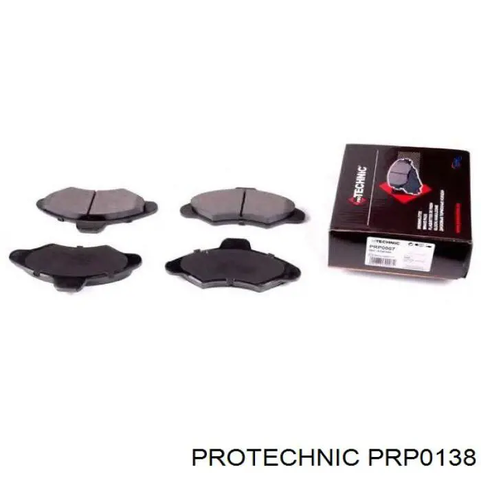 Pastillas de freno delanteras Ford Escort 4 GAF, AWF, ABFT