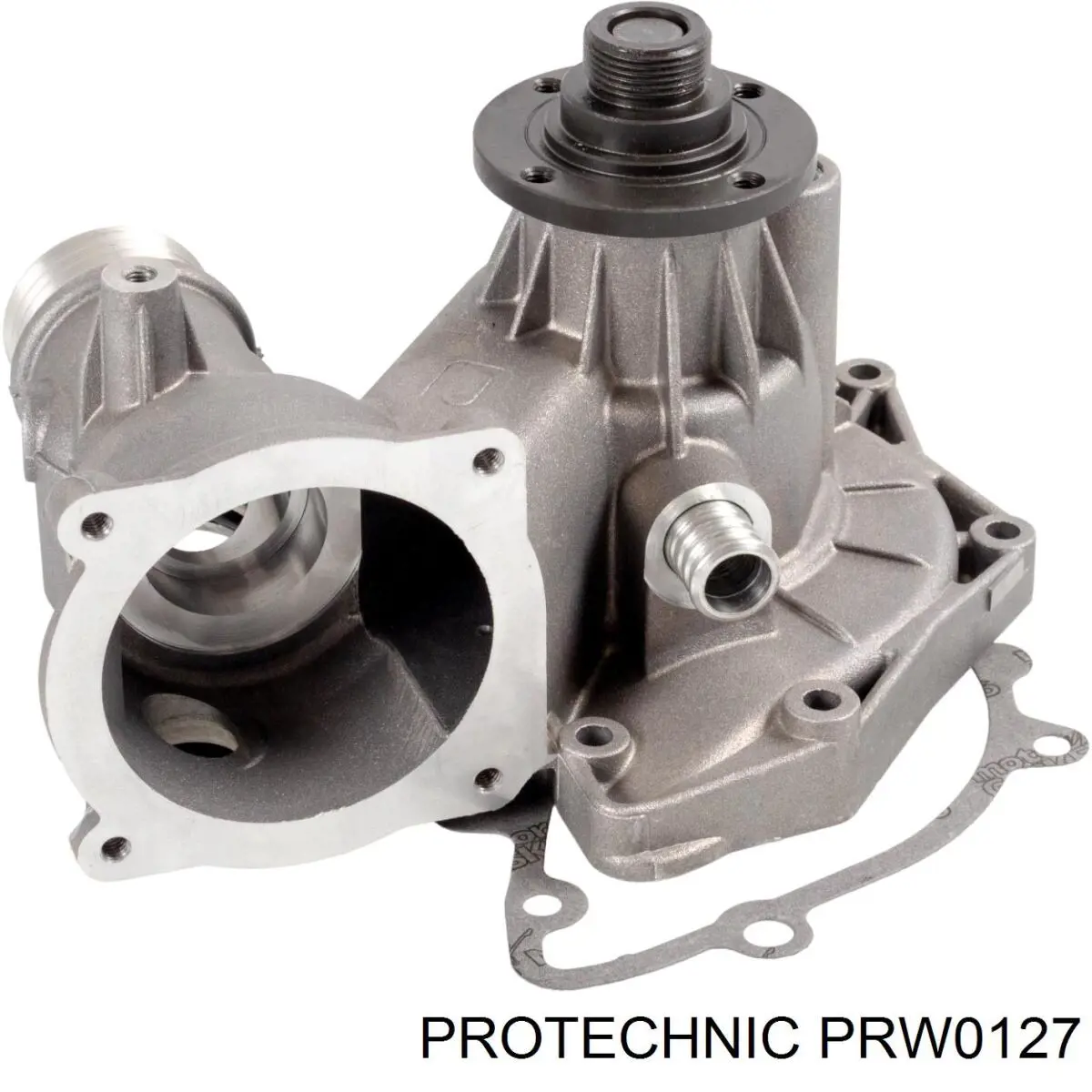 PRW0127 Protechnic bomba de agua
