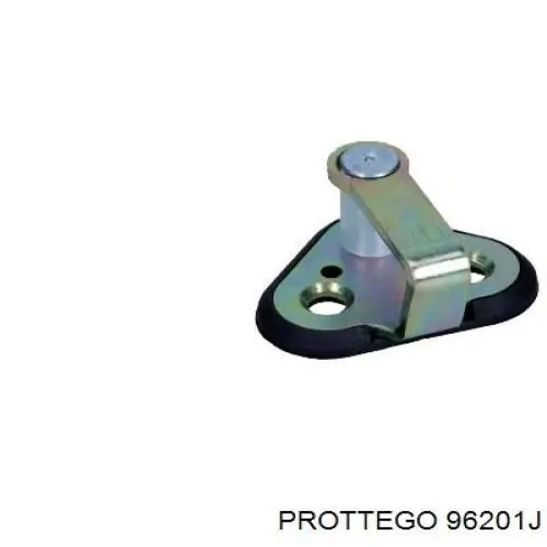 Comprar 97169451Z Iveco Pieza de cierre de puerta delantera