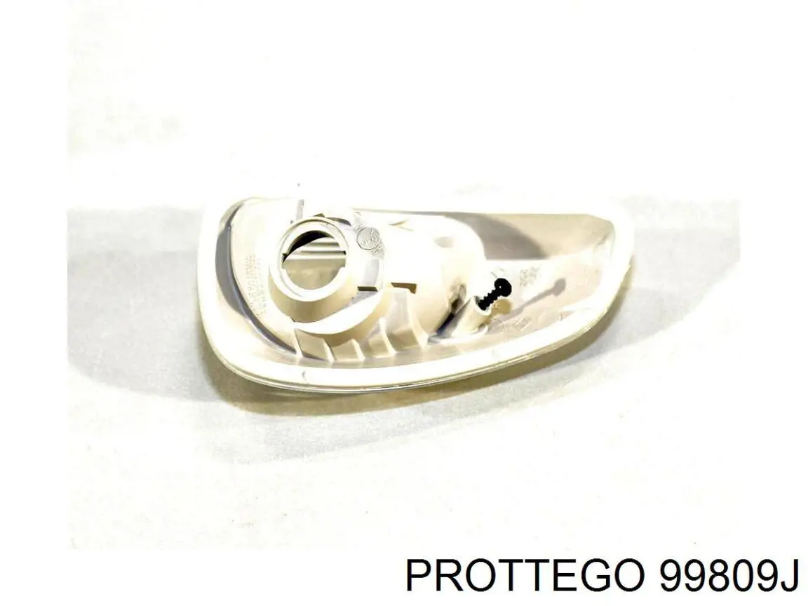 Luz intermitente 93197564 Renault (RVI)