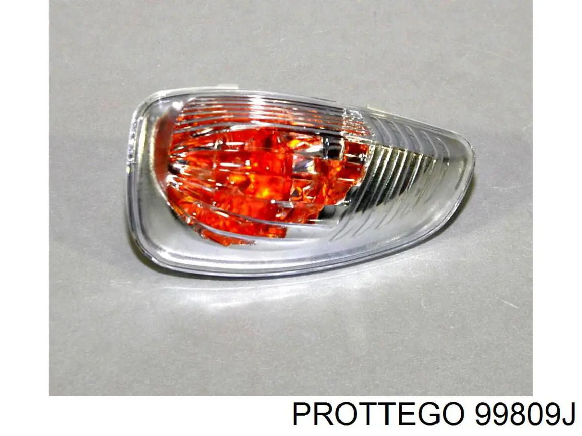 Luz intermitente Renault (RVI) 93197564