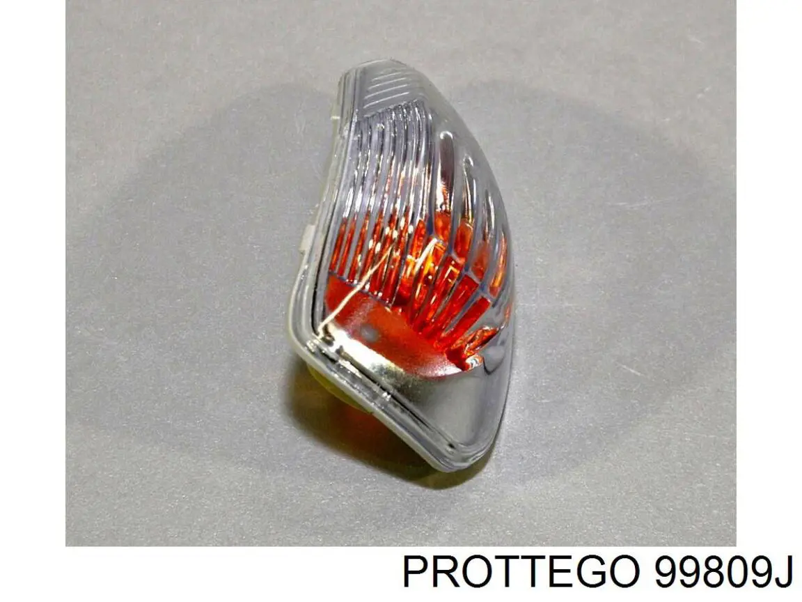 Luz intermitente Renault (RVI) 93197564 precio, desde 23,10 EUR
