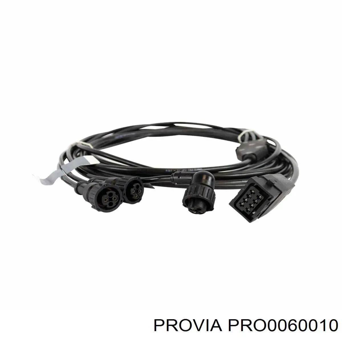 PRO0060010 Provia válvula, sistema de aire comprimido