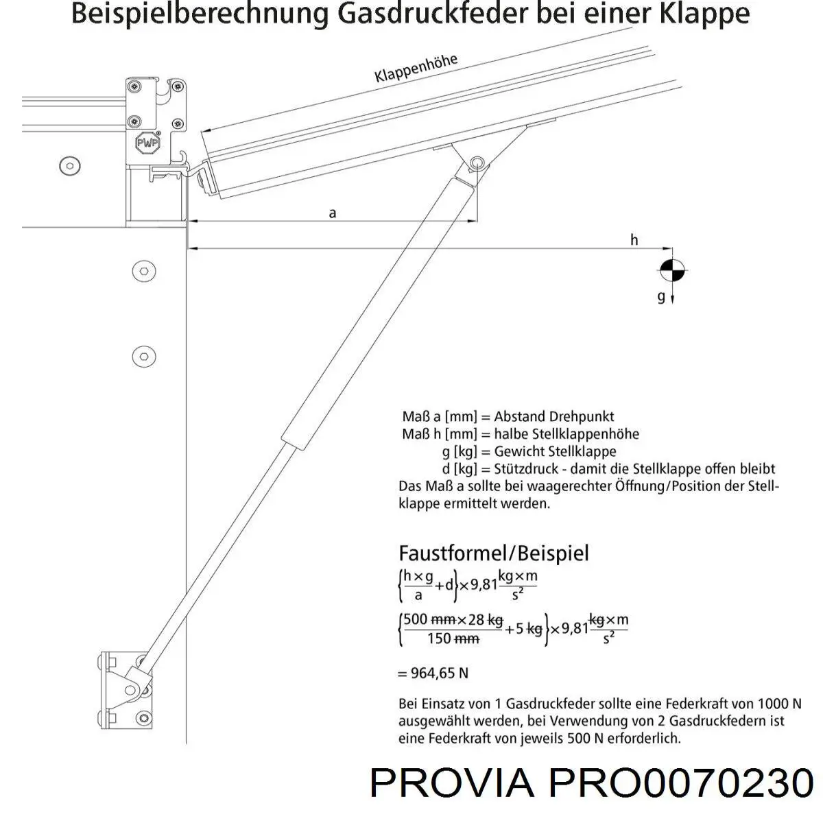 Válvula de control de nivel (camión) SV1496 Knorr-bremse