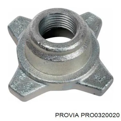 Sensor ABS delantero Mercedes 0015426818