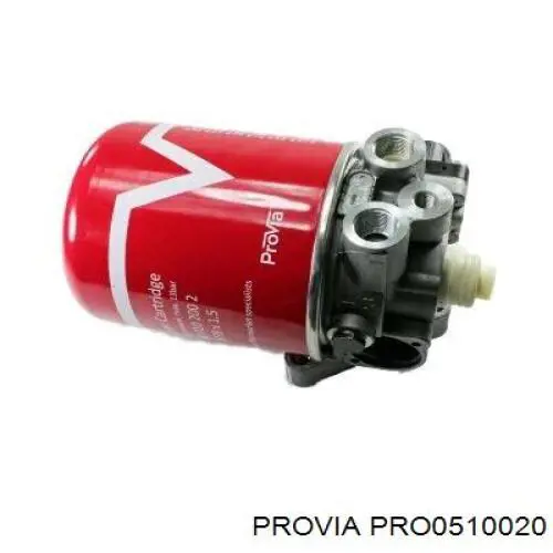 Servo de embrague Provia PRO0510020 precio, desde 93,06 EUR