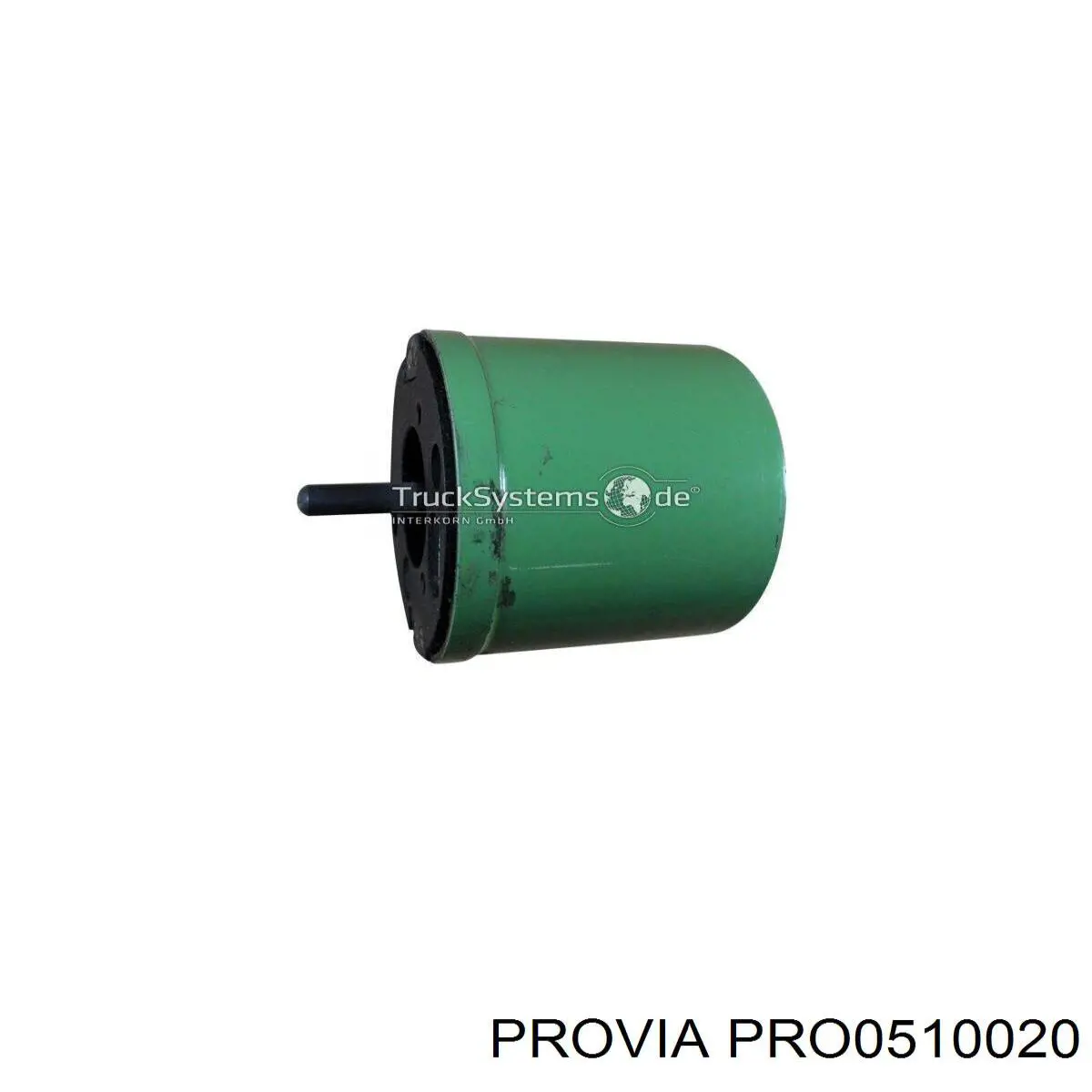 PRO0510020 Provia Servo de embrague