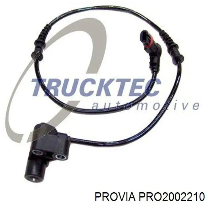 Conector (cabezal) de mangueras del sistema neumático K154216N00 Knorr-bremse