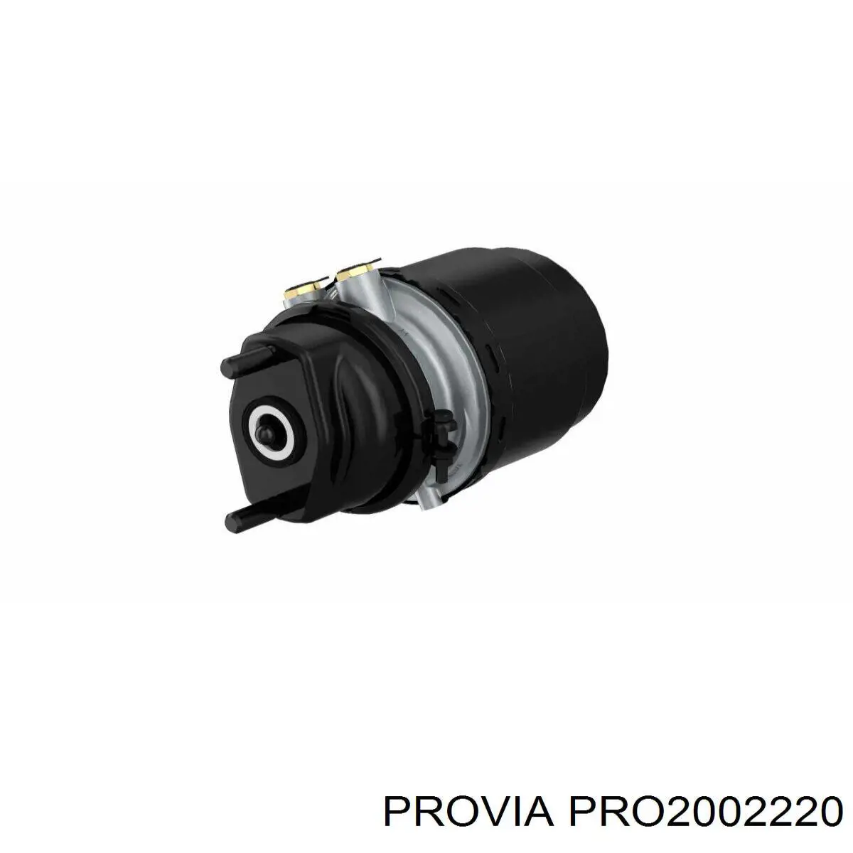 PRO2002220 Provia conector (cabezal De Mangueras Del Sistema Neumatico)