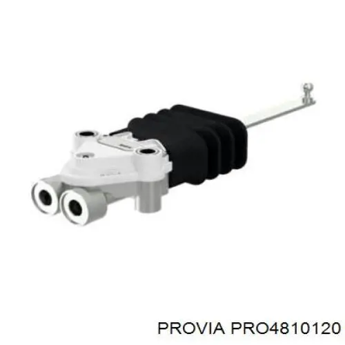 PRO4810120 Provia Cámara de freno con acumulador de energía