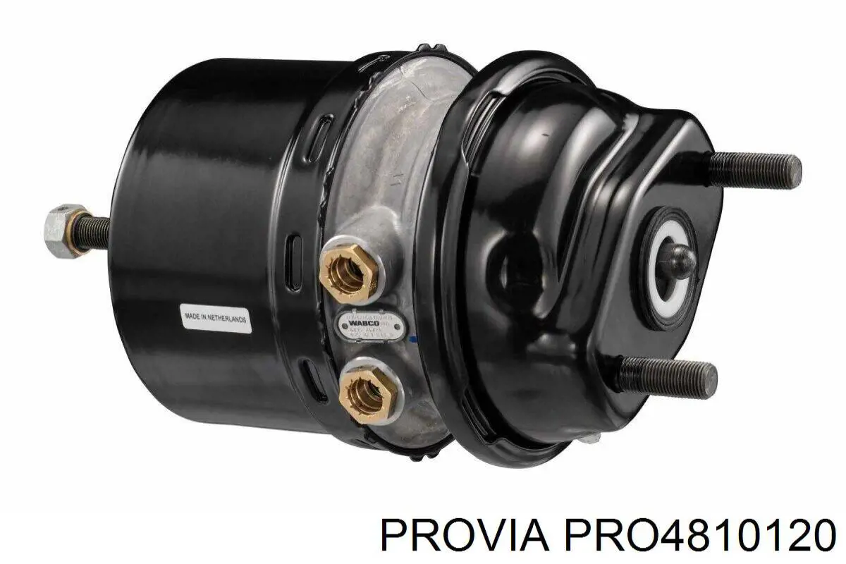 Cámara de freno con acumulador de energía Provia PRO4810120