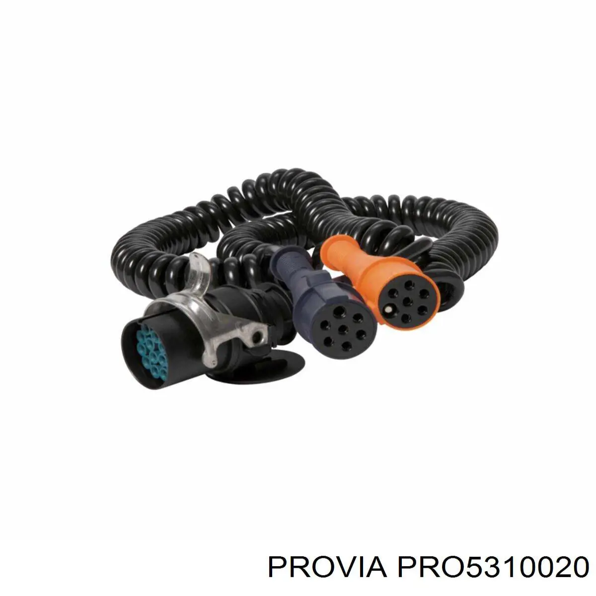  PRO5310020 Provia