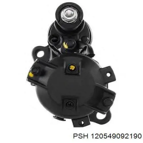 120.549.092.190 PSH motor de arranque