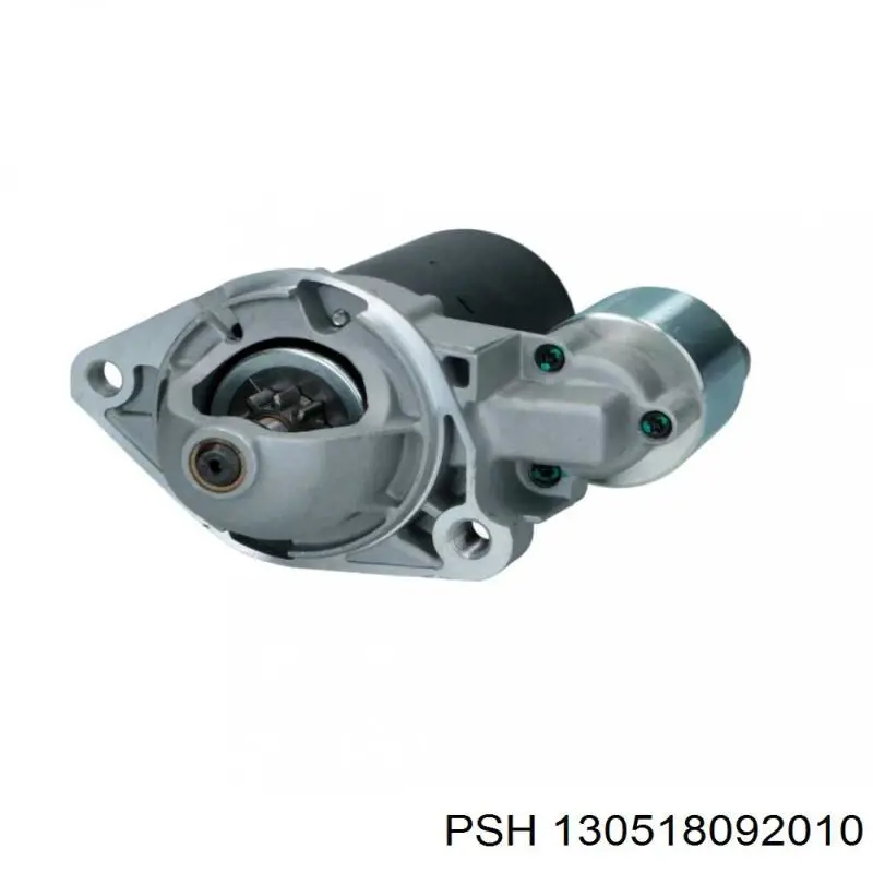 130.518.092.010 PSH motor de arranque