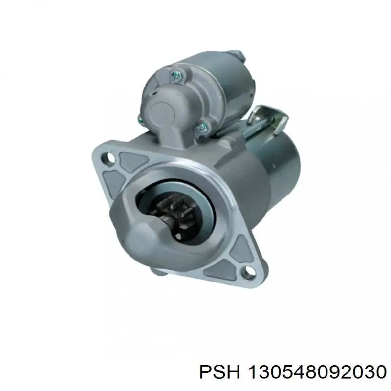 130548092030 PSH motor de arranque