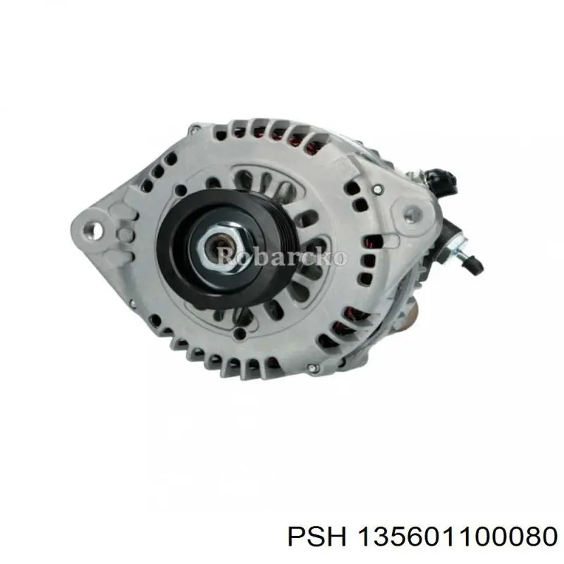 Generador PSH 135601100080