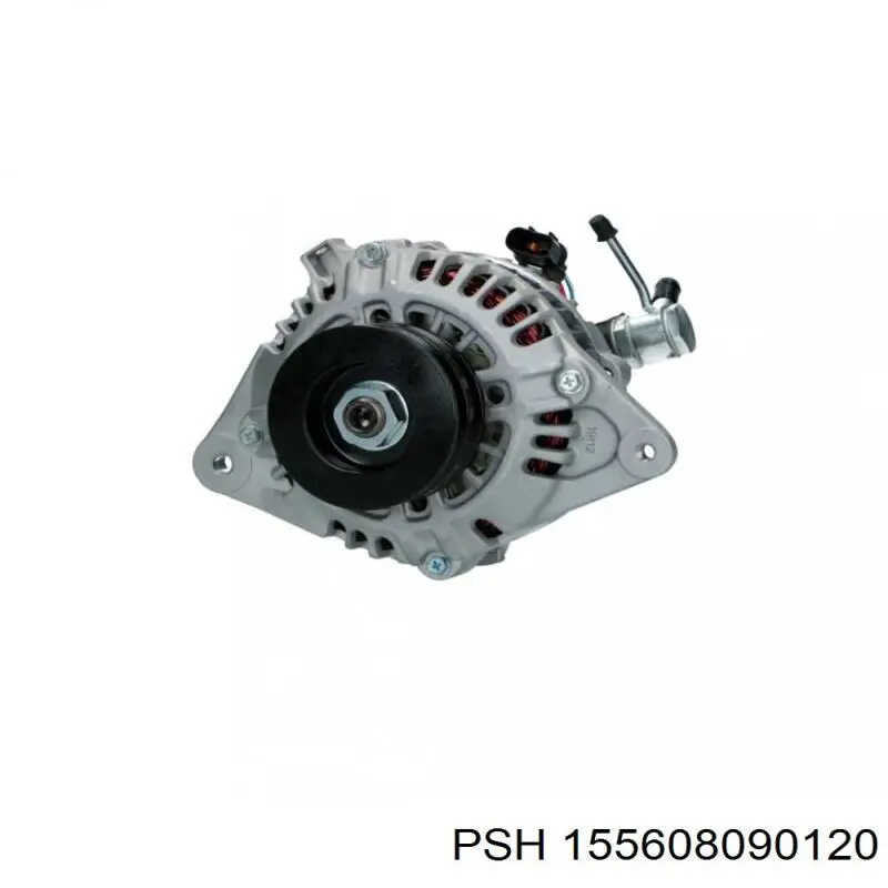 155608090120 PSH alternador