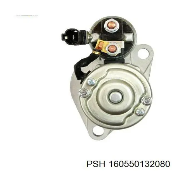 160.550.132.080 PSH motor de arranque