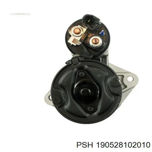 190.528.102.010 PSH motor de arranque