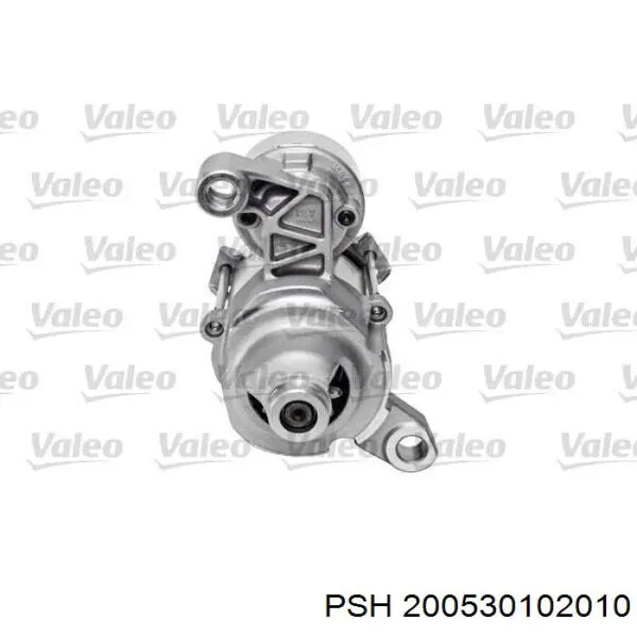 200.530.102.010 PSH motor de arranque