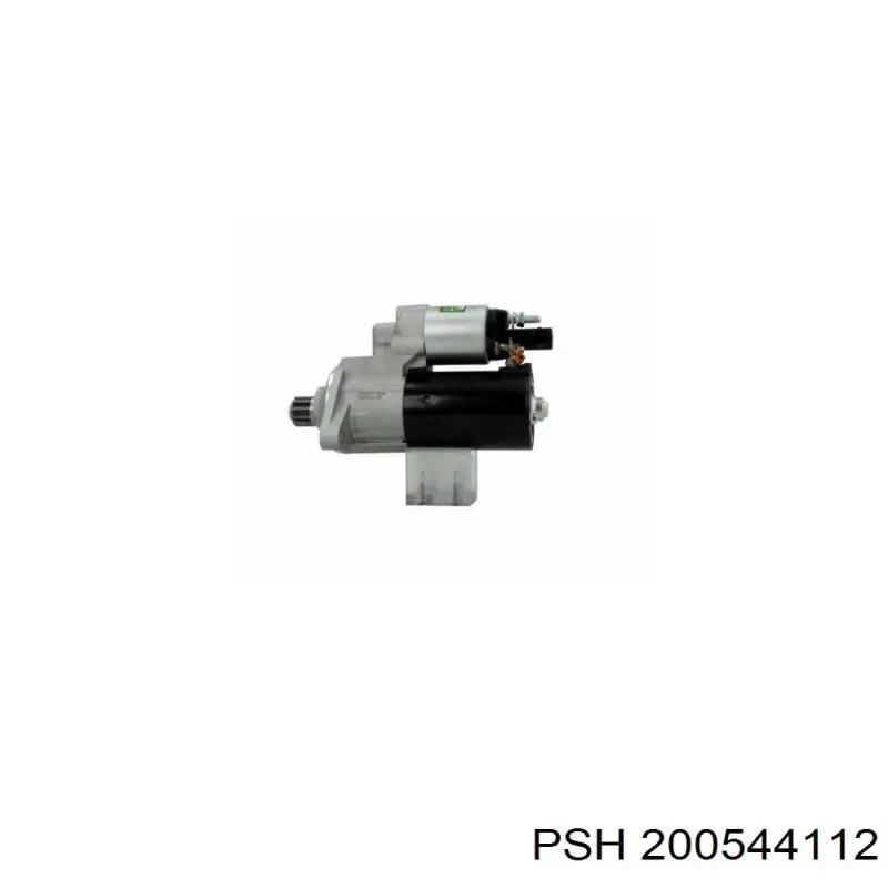 200544112 PSH motor de arranque