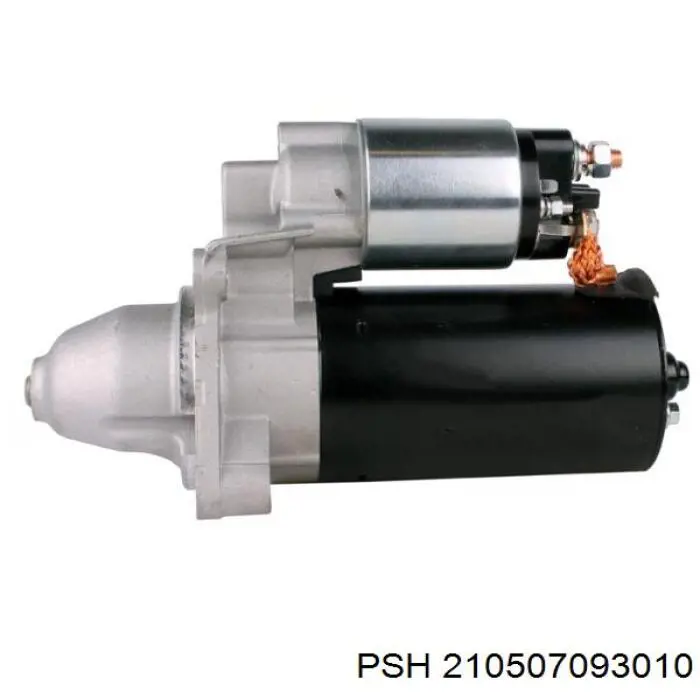 Burro de arranque  PSH 210507093010 precio, desde 100,08 EUR