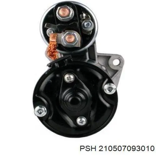 Comprar 210507093010 PSH Motores de arranque