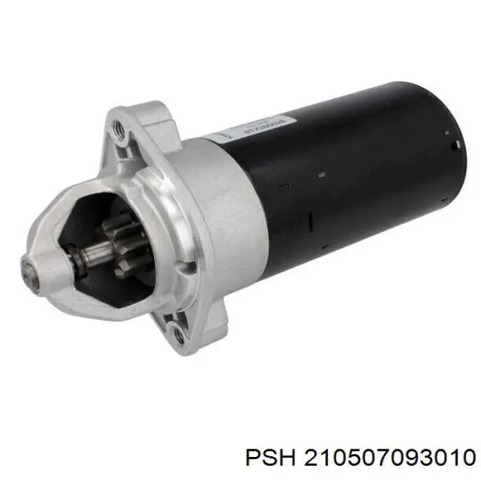 Motor de arranque 210507093010 PSH